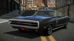 Dodge Charger Vifej pour GTA 4