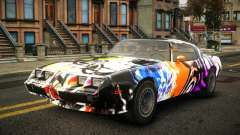 Porsche Trans AM Nara S13 pour GTA 4