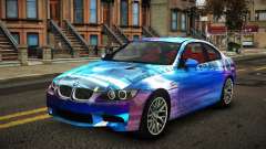 BMW M3 E92 Tojephia S14 pour GTA 4