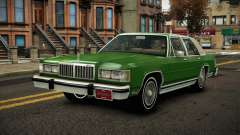 Mercury Grand Marquis Ubex
