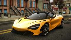 McLaren 720S Hexeseka für GTA 4