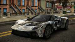 Ford GT Rirony S5 pour GTA 4