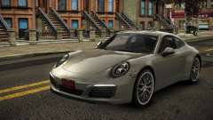 Porsche 911 Tutqohay für GTA 4