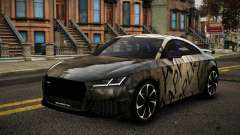 Audi TT Tyseca S5 pour GTA 4