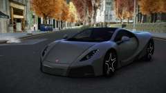 GTA Spano Cijo pour GTA 4