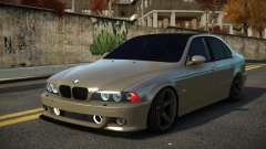 BMW M5 E39 Mimem für GTA 4