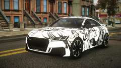 Audi TT Tyseca S10