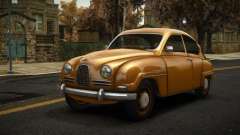Saab 96 Weppuseh für GTA 4