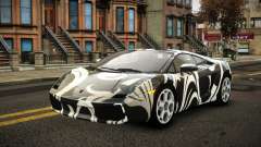 Lamborghini Gallardo Erfiaxa S9