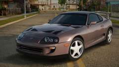 Toyota Supra Mk IV 95th für GTA San Andreas