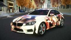 BMW M6 F13 Rajoid S14 für GTA 4