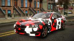 BMW M6 Naid S4 pour GTA 4