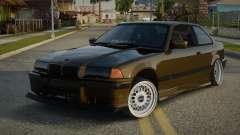 BMW M3 E36 Memuel für GTA San Andreas