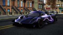 Pagani Zonda Haystin S2 für GTA 4