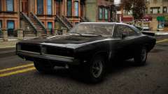 Dodge Charger Jesle S14 für GTA 4