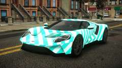 Ford GT Rirony S2 pour GTA 4