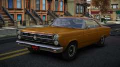 Ford Fairlane Sevogoqu pour GTA 4