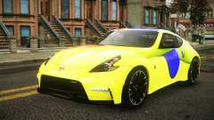 Nissan 370Z Joconen S9 pour GTA 4