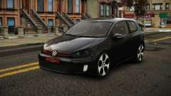 Volkswagen Golf Cocetut
