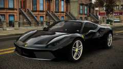 Ferrari 488 Dahacex pour GTA 4