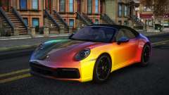 Porsche 911 Lachican S1 pour GTA 4