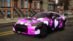 Nissan GT-R Tarjest S7 für GTA 4
