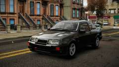 Ford Sierra Sibif