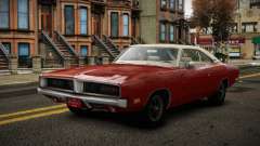 Dodge Charger Vuqebuyok