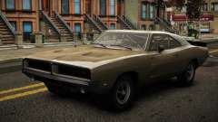 Dodge Charger Jesle für GTA 4
