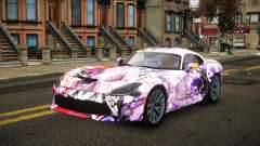 Dodge Viper Sarieron S7 für GTA 4