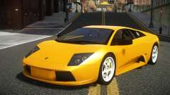 Lamborghini Murcielago Wamole für GTA 4