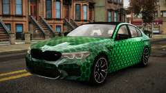 BMW M5 Tonrean S7 für GTA 4