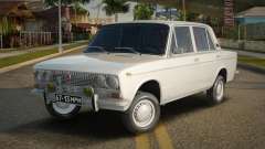 VAZ 2103 74th pour GTA San Andreas