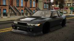 Nissan Silvia Jida für GTA 4