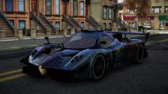 Pagani Zonda Haystin S1 für GTA 4
