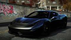 Ferrari 458 Gexeliv pour GTA 4