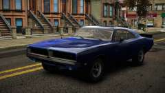 Dodge Charger Jesle S13 pour GTA 4