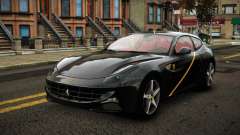 Ferrari FF Sonles S6 pour GTA 4