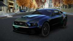 Ford Mustang Emidier S4 pour GTA 4