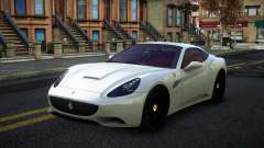 Ferrari California Moqibiw für GTA 4