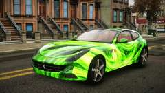 Ferrari FF Sonles S2 pour GTA 4