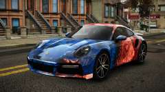 Porsche 911 Donam S13 pour GTA 4