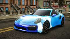 Porsche 911 Losnor S5 pour GTA 4