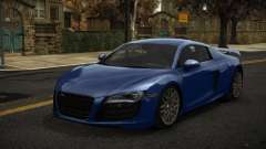 Audi R8 Vovdo für GTA 4