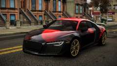 Audi R8 Negelly S14 pour GTA 4