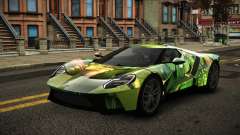 Ford GT Rirony S6 für GTA 4