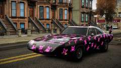 Dodge Charger Rahlyn S3 pour GTA 4