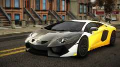 Lamborghini Aventador Gralor S3 für GTA 4
