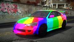 Honda NSX Nitanry S4 pour GTA 4