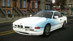 BMW E31 Stemuel S13 für GTA 4